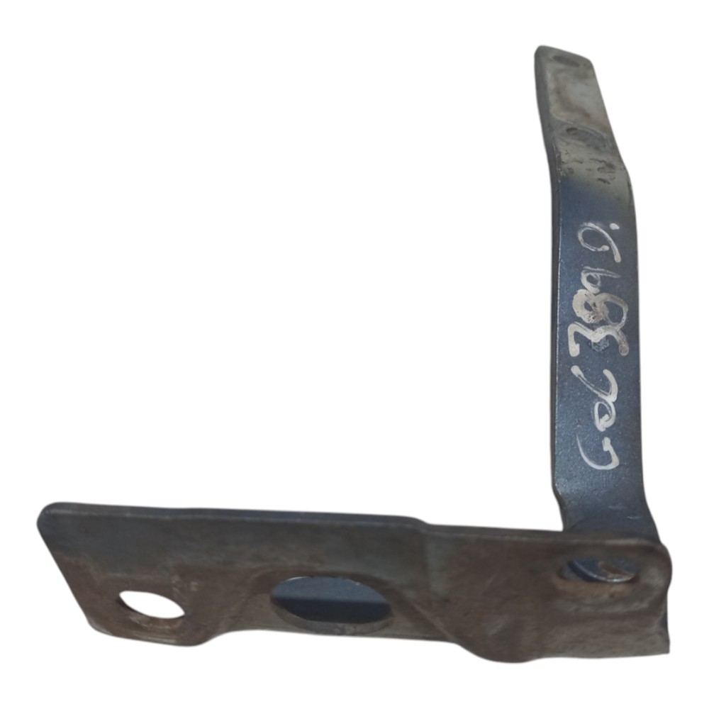 Dobradiça Direita L.d Capô Volkswagen Gol G2 1995 96 A 1999 4