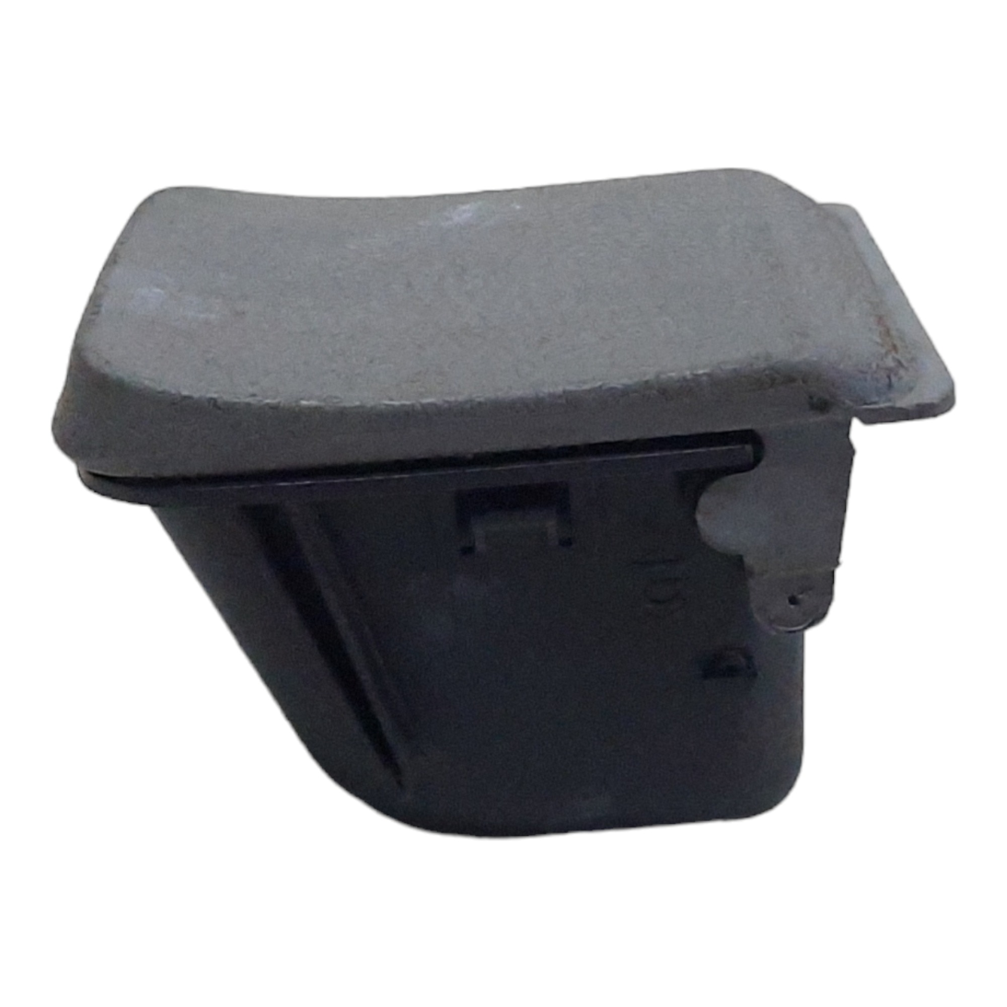 Cinzeiro Console Central Renault Clio 2004 A 2011 98109100 6