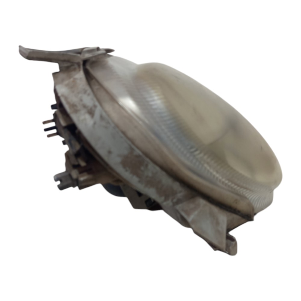 Farol Dianteiro Direito Mercedes Classe A160 2003 A 2006 Direito/passageiro 4
