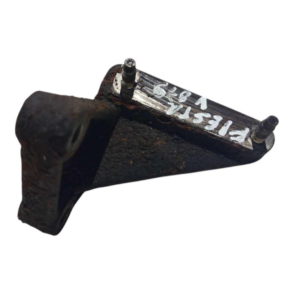 Suporte Semi Eixo Direito Ford Fiesta 1999 2000 2001 A 2004 3