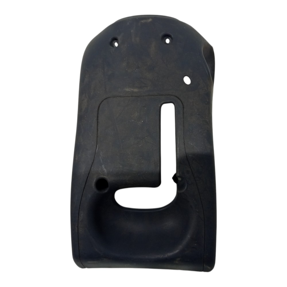 Moldura Inferior Coluna Direção Fiat Doblo 2010 2011 A 2021 1