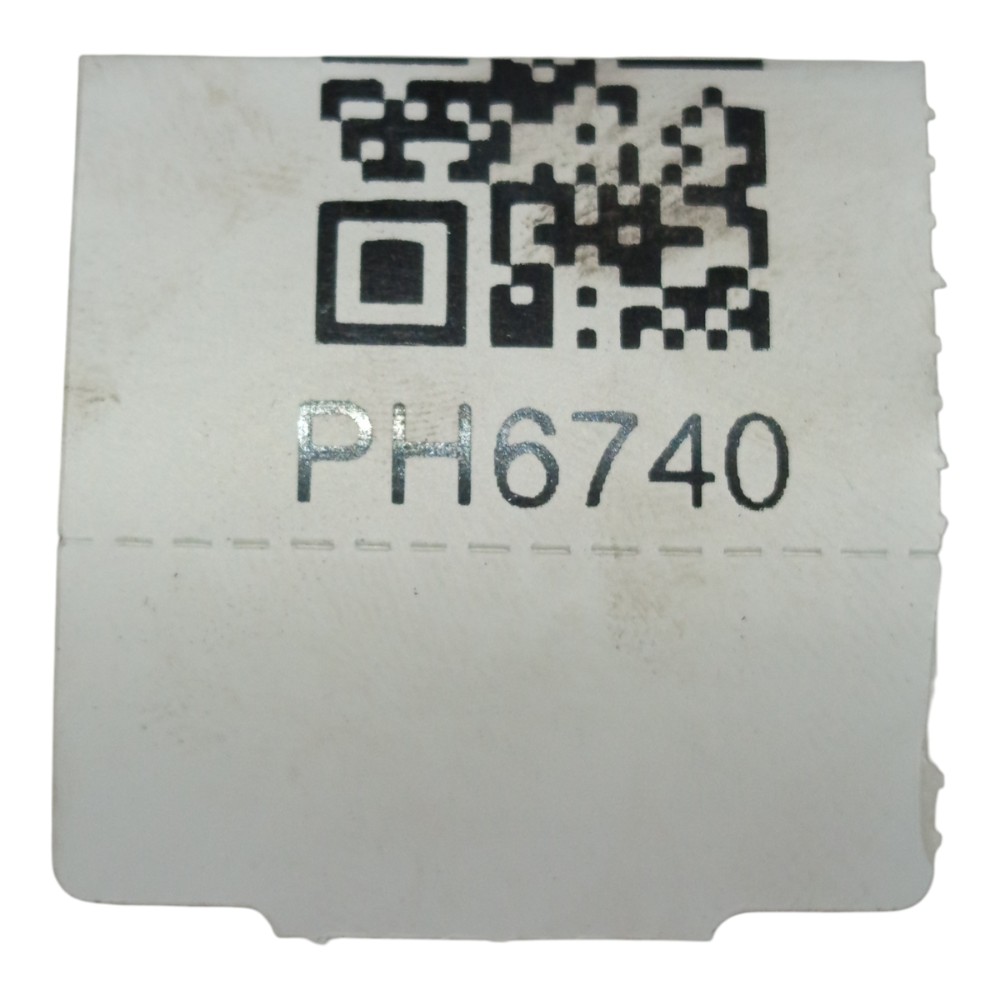 Alma Parachoque Dianteiro Volvo V40 2000 A 2004 7
