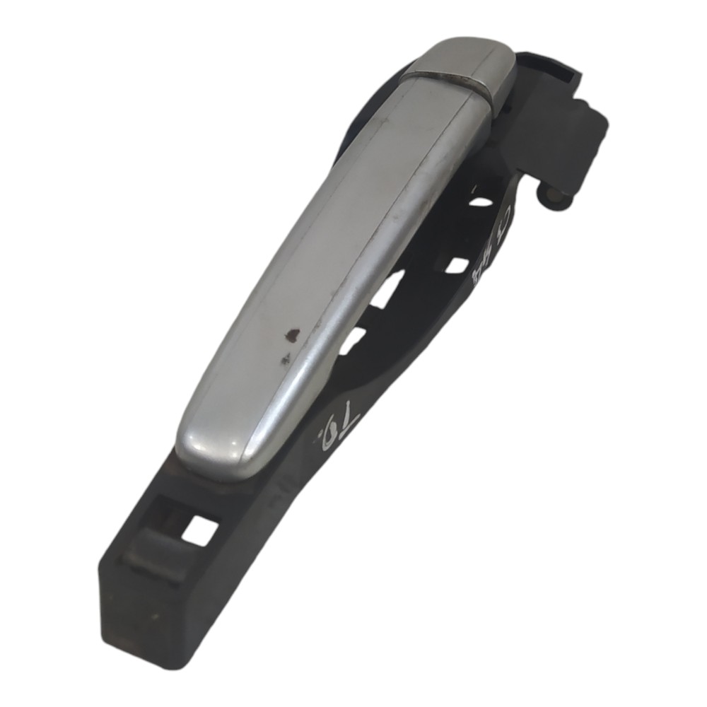 Maçaneta Externa Traseira Direita Citroen C3 2006 2007 A 12 4