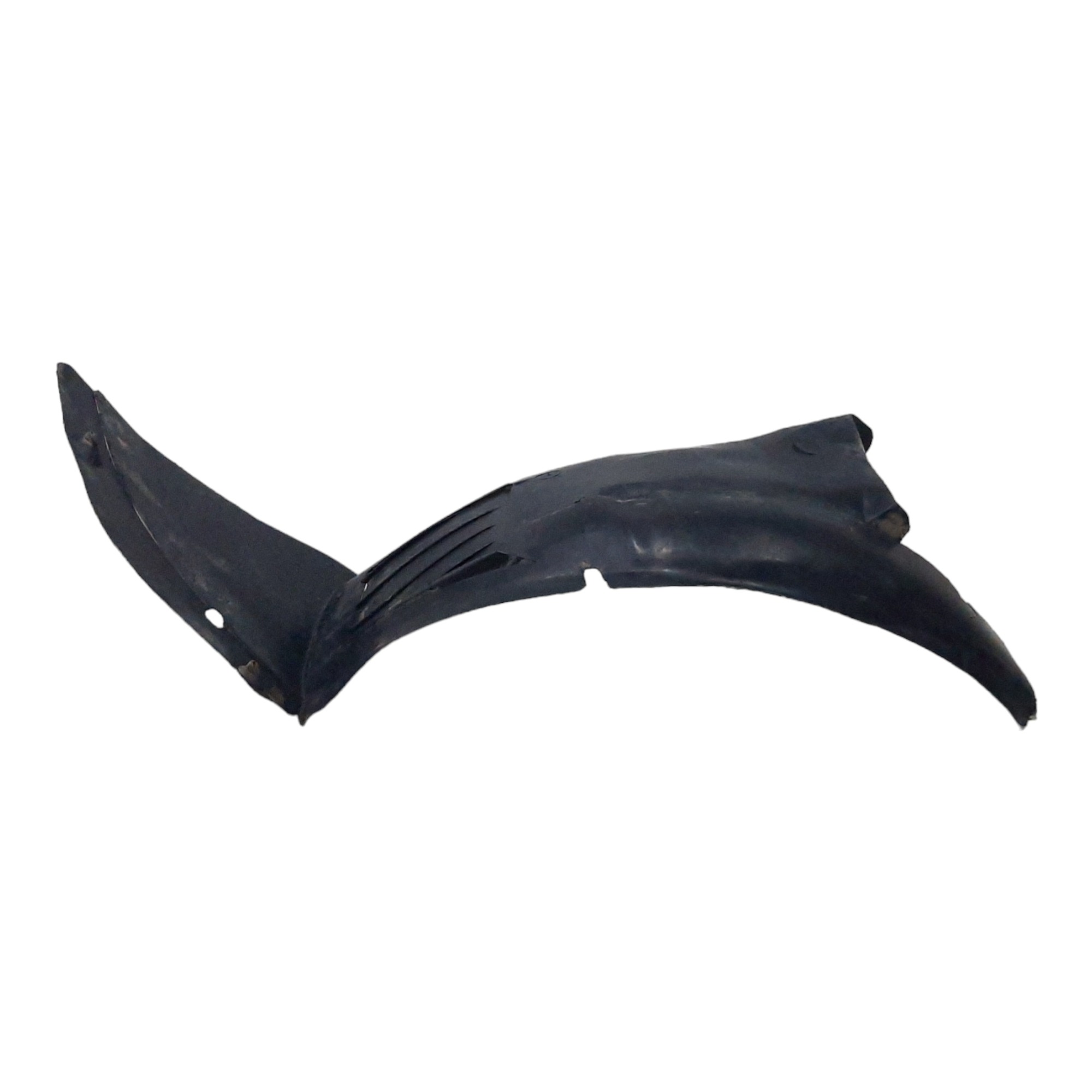 Parabarro Dianteiro Esquerdo Peugeot 206 2002 2003 A 2010 1