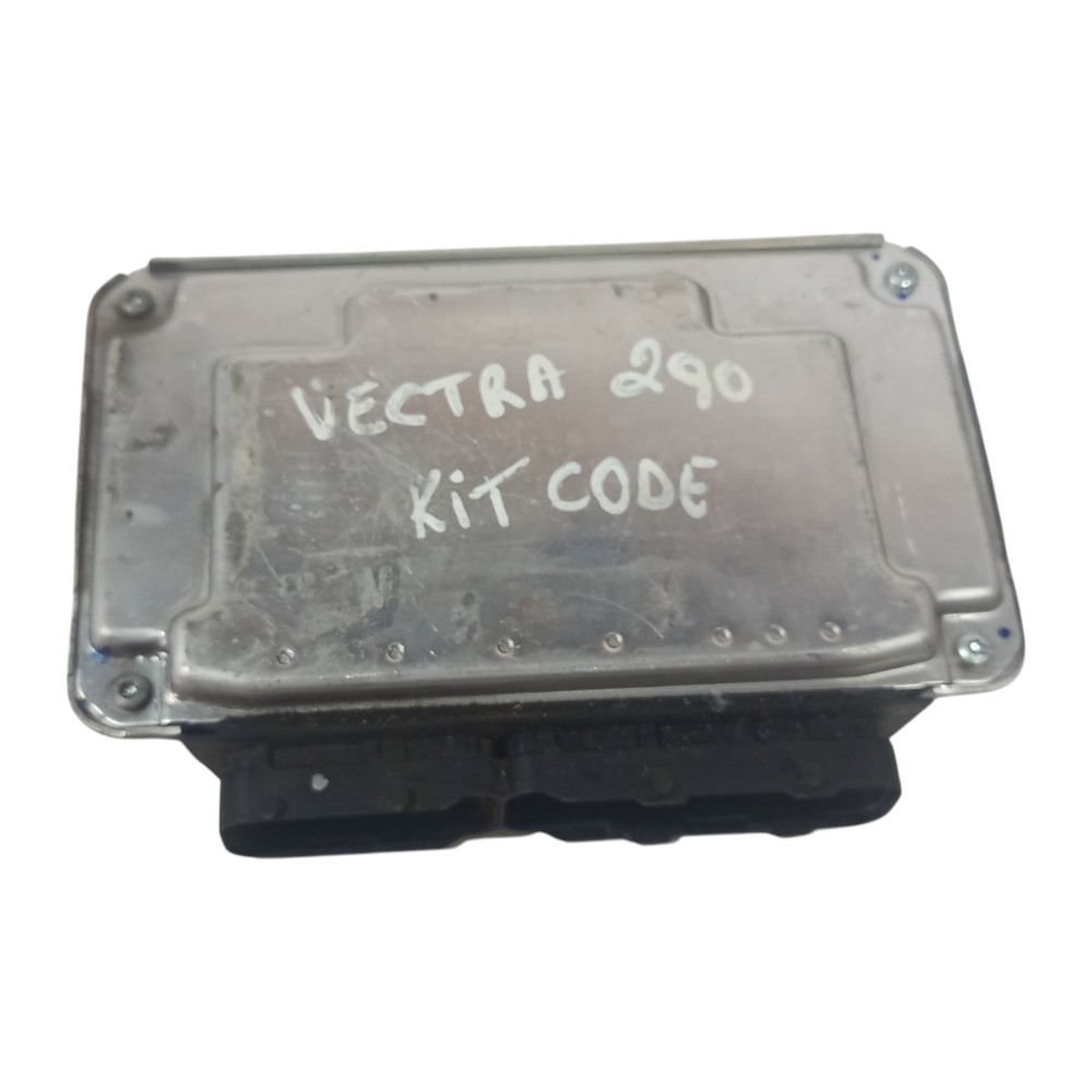 Modulo Injeção Gm Chevrolet Vectra 2.4 16v 2005 2006 A 2009 8