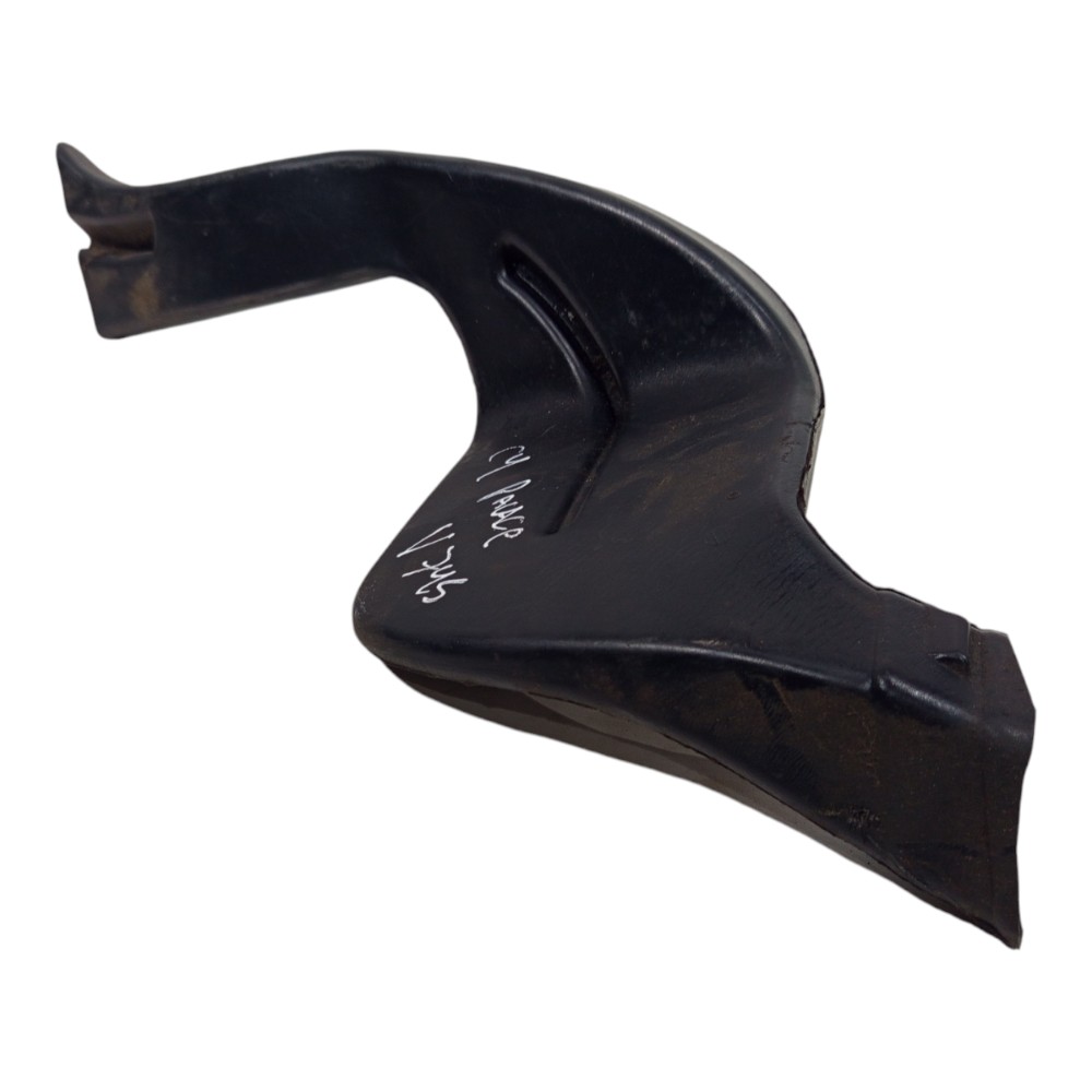 Duto Caixa Ar Direito Citroen C4 2007 2008 2009 2010 A 2012 2