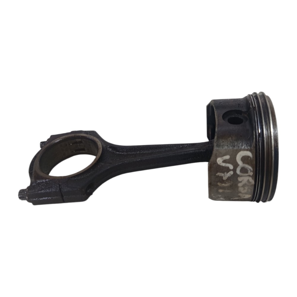 Pistão Biela Std Gm Corsa 1.0 8v 1995 A 2003 5