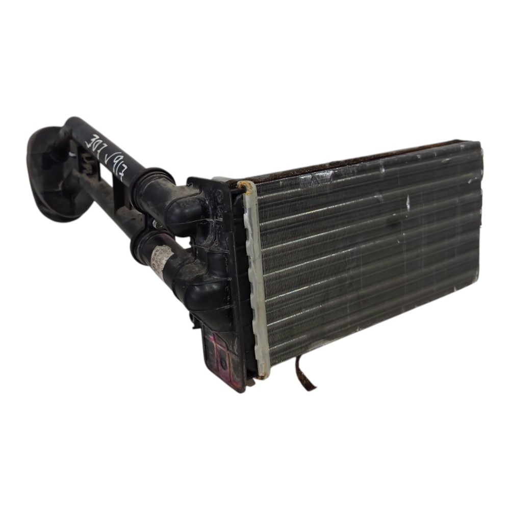 Radiador Ar Quente Pegeout 307 2.0 16v 2005 2006 2007 A 2012 1