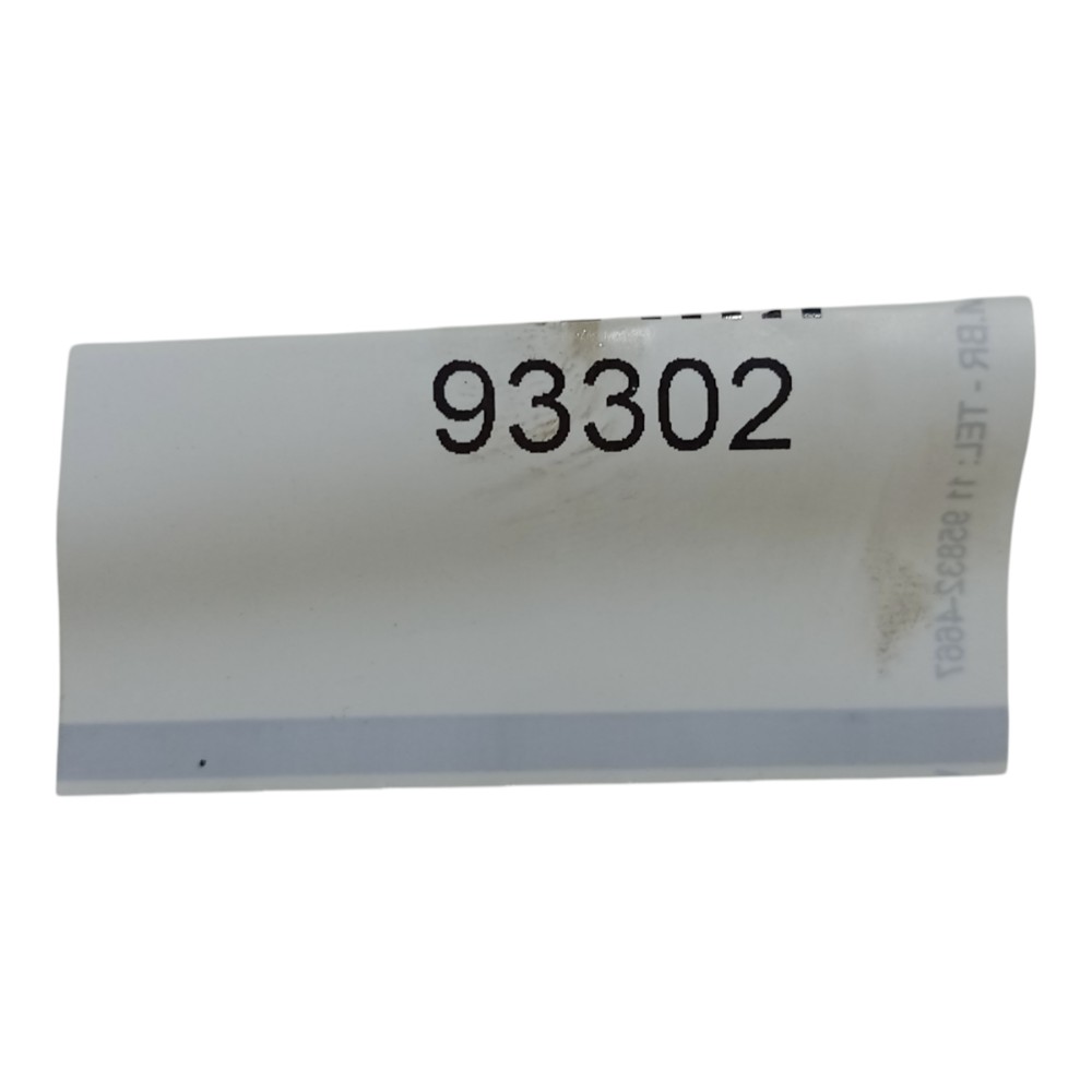 Capa Tampa Volante Buzina Peugeot 206 207 2000 A 2010 8