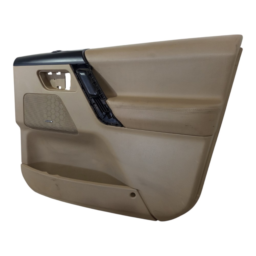 Forro Porta Dianteira Direita Freelander 2 2006 2007 A 2014 3