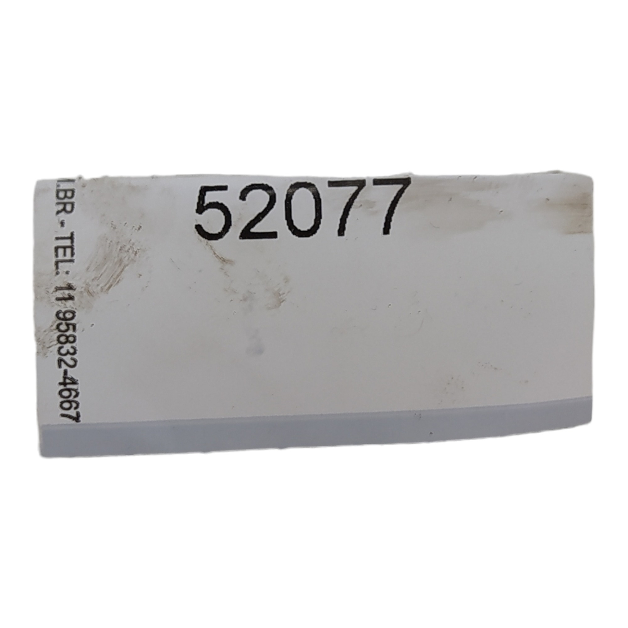 Linitador Porta Traseira Direita Citroen C3 2003 2004 A 2012 6
