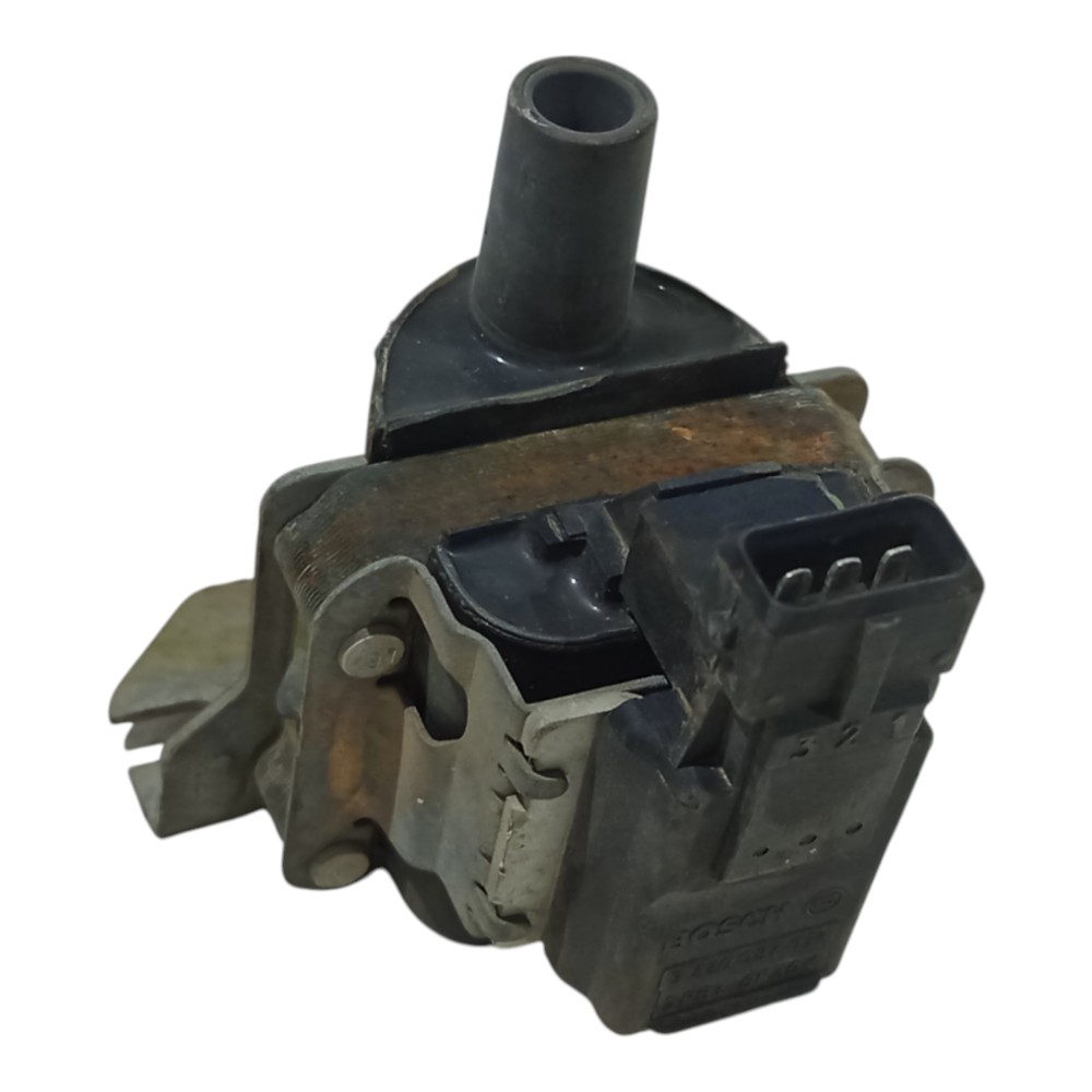 Bobina Ignição Vw Gol 1.0 1995 1996 1997 1998 1999 A 2005 5