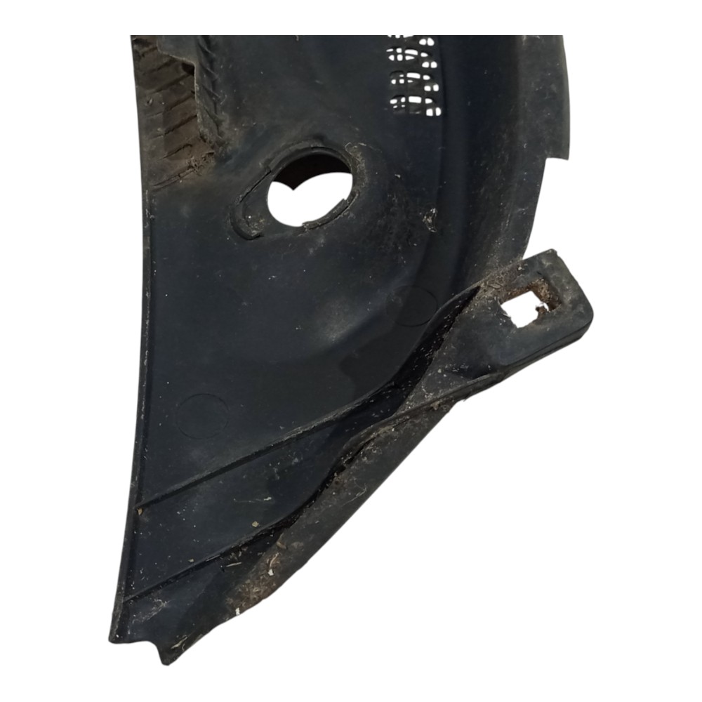 Moldura Churrasqueira Esquerdo Gm Corsa 1994 1995 96 A 2002 5