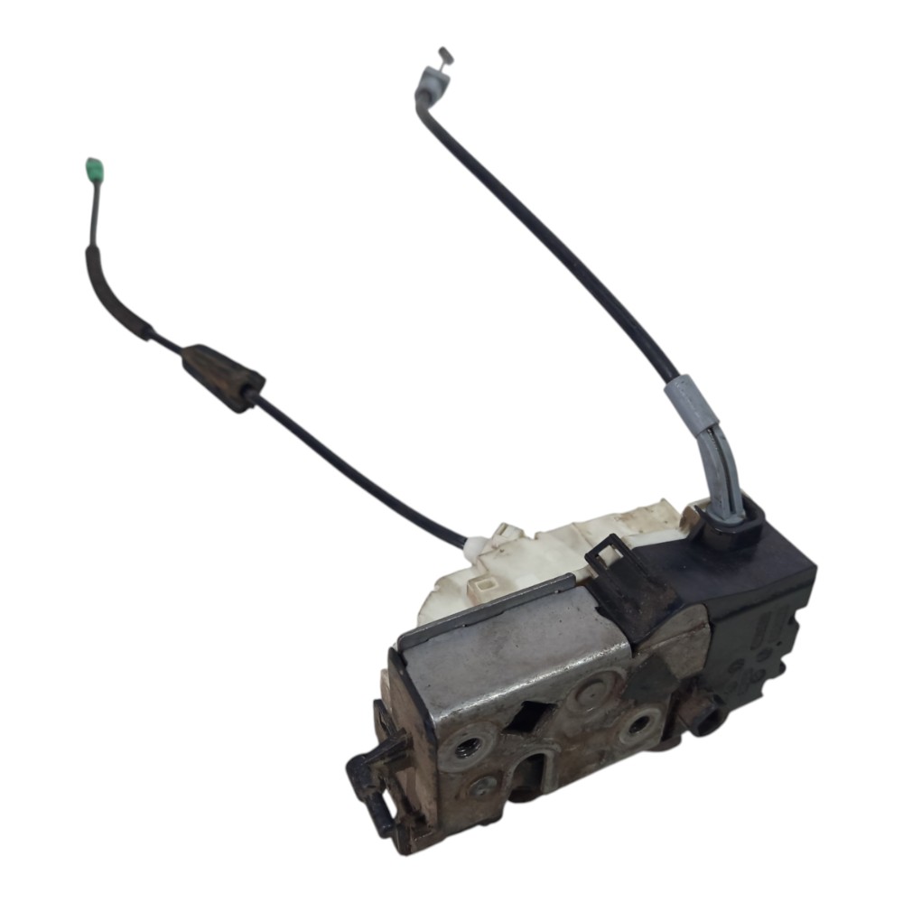 Fechadura Elétrica Dianteira Le Citroen C4 2007 2008 A 2014 2