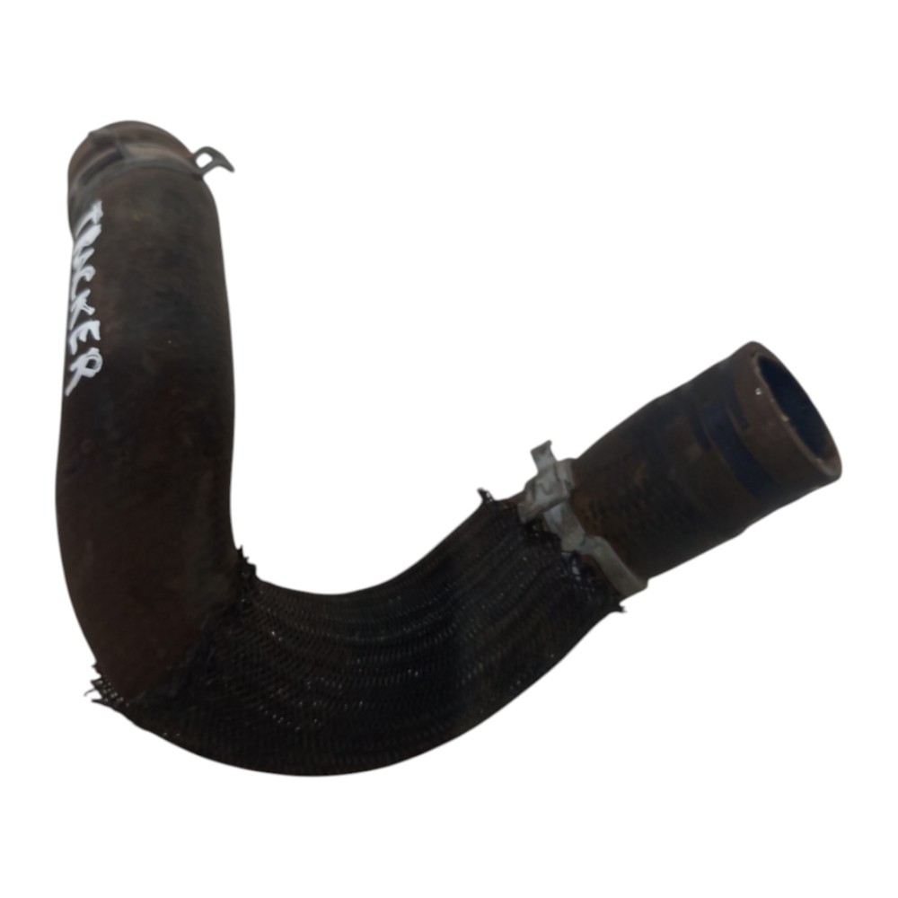Mangueira Água Inferior Radiador Gm Tracker Turbo 2021 A2024 1