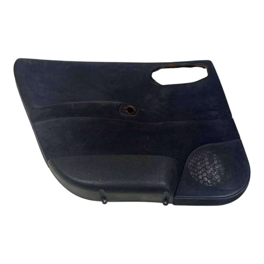 Forro De Porta Traseira Esquerda Gm Chevrolet Vectra 1996/97 1