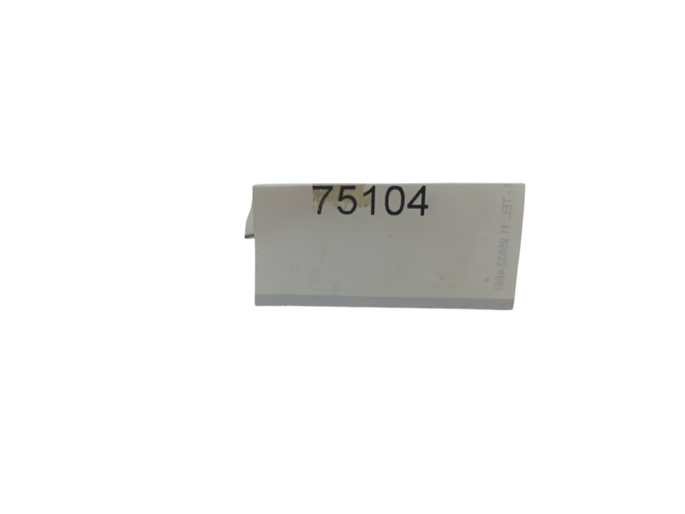 Forro Porta Traseiro Direito Chevrolet Corsa 1994 A 2000 7