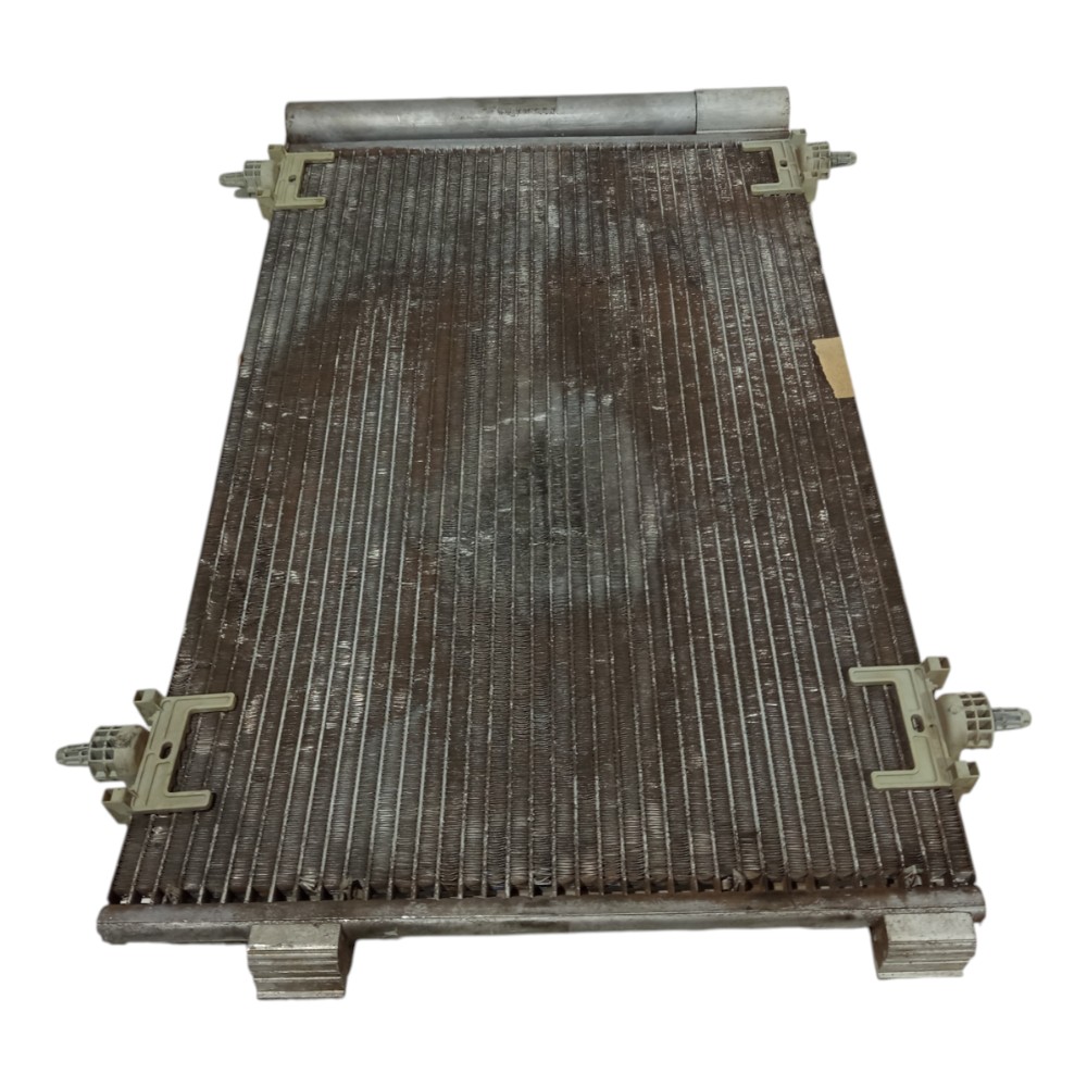 Radiador Ar Condicionado Citroen C4 Vtr 2001 A 2012 4