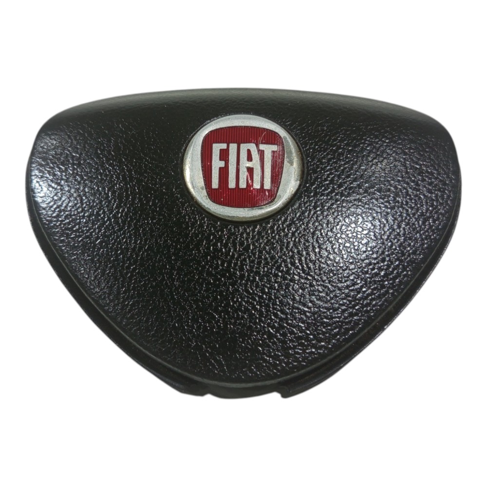 Tampa Buzina Volante Fiat Uno 2002 2003 2004 2005 A 2012 2