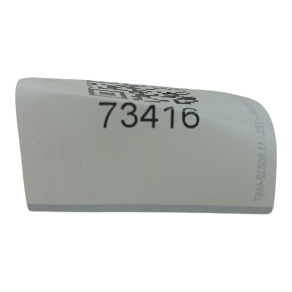 Tampa Caixa Fusível Painel Vw Gol Quadrado 1990 1991 A 1997 6