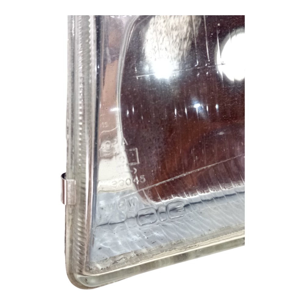 Farol Fiat Uno Fiorino 1991 1992 1993 94 A 2003 Esquerdo/motorista 8