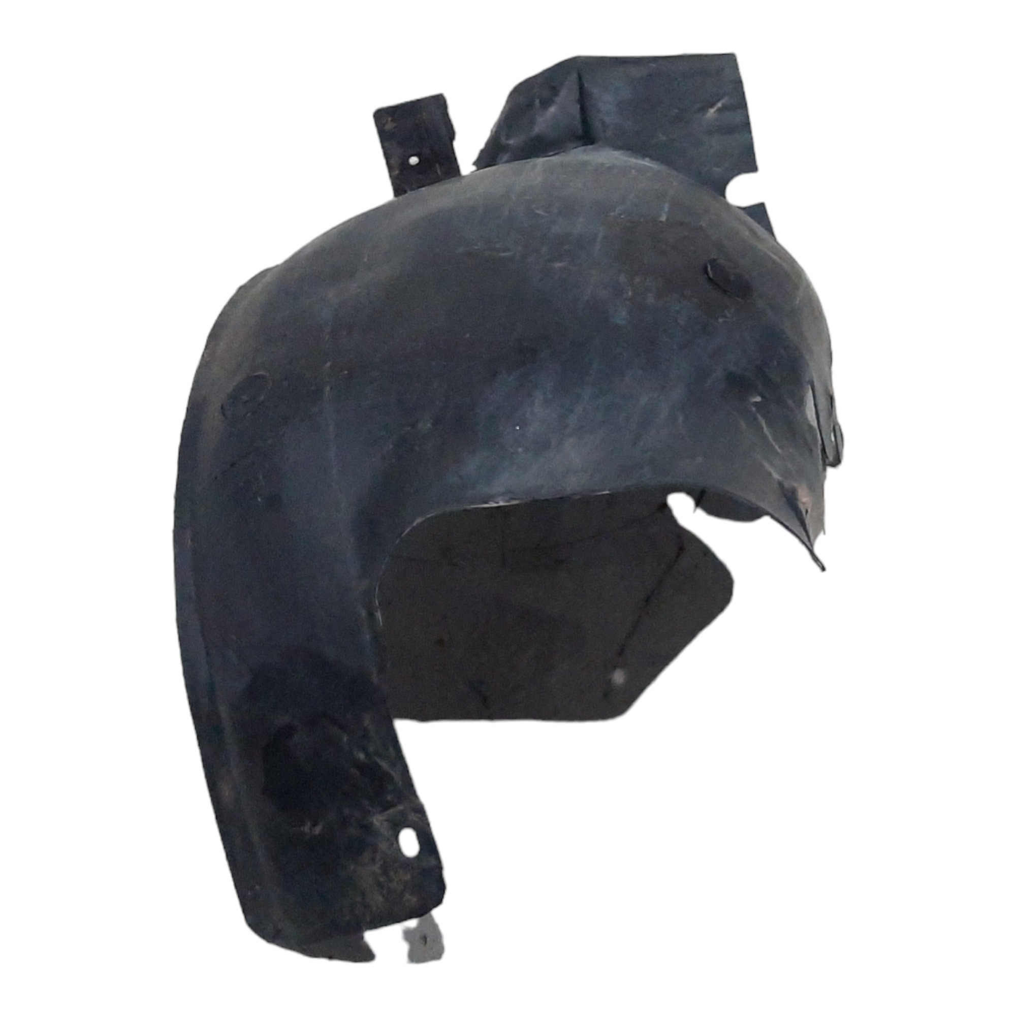 Parabarro Dianteiro Direito Peugeot 206 2002 2003 A 2010 3