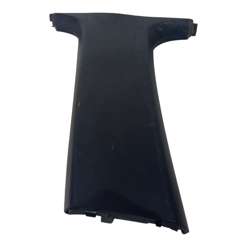 Moldura Coluna Lateral Esquerd Citroen C4 Pallas 2007 A 2013 1