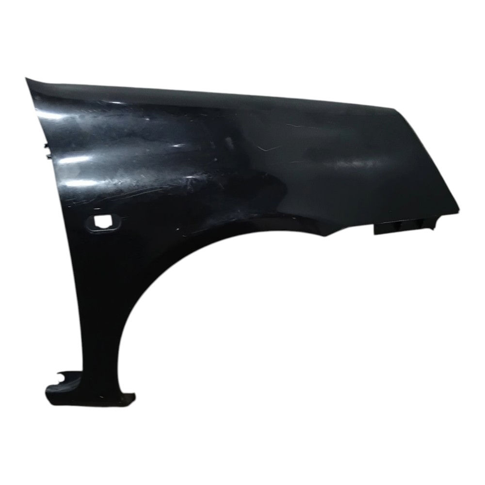 Paralama Externo Dianteiro Direito Renault Clio 2000 A 2012 1