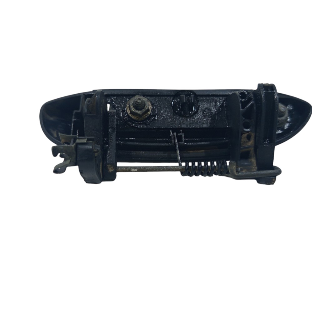 Maçaneta Externa Traseira Direita Renault Clio 2000 A 2012 Traseira 3