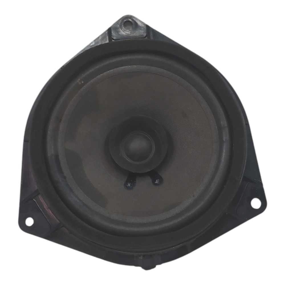 Alto Falante Porta Dianteira Direita Lifan X60 2013 A 2019 3