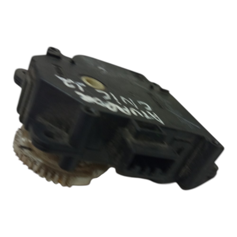 Motor Atuador Ar Condicionado Honda Civic 2012 2013 A 2016 2
