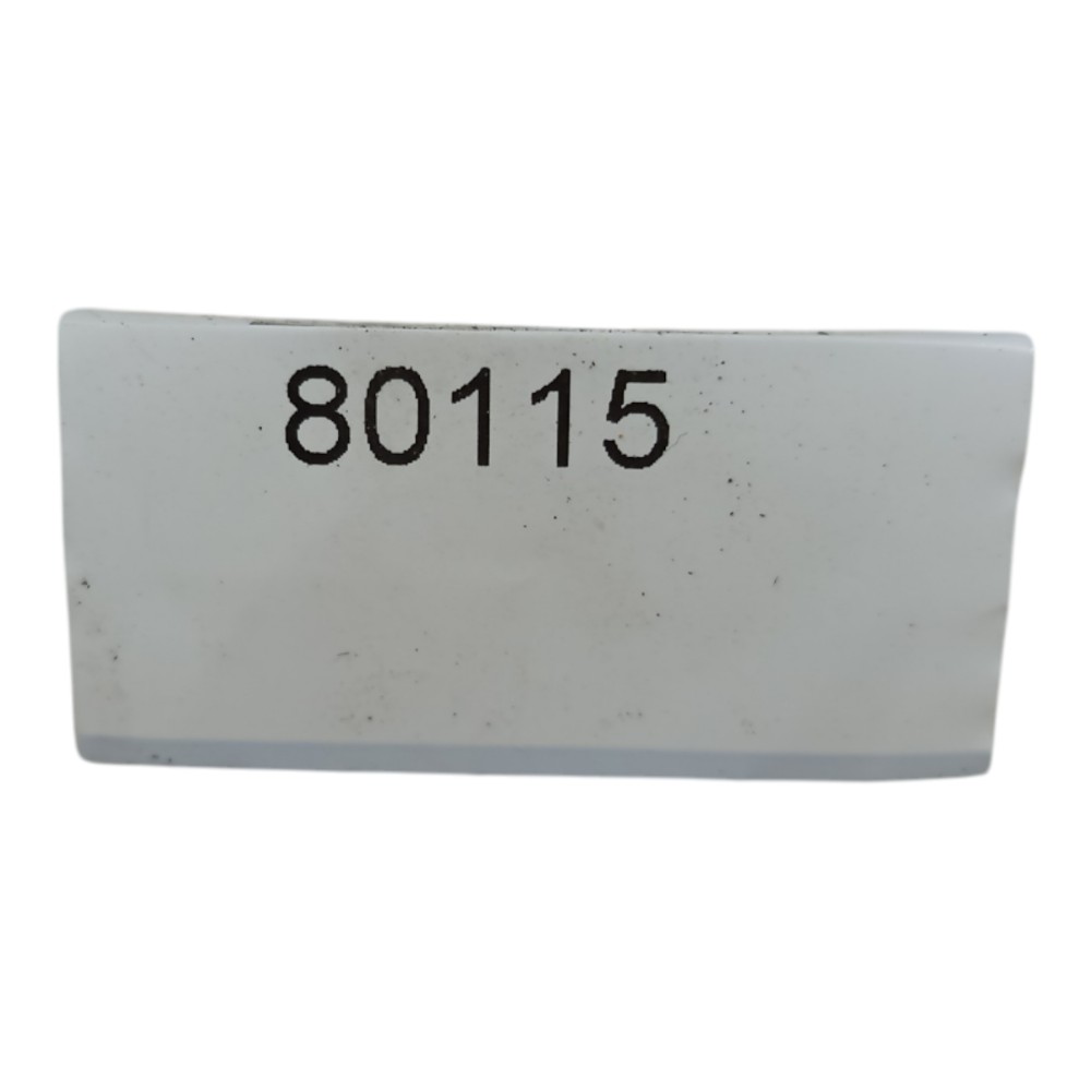 Motor Limpador Dianteiro Volkswagen Gol G2 1995 A 1999 7