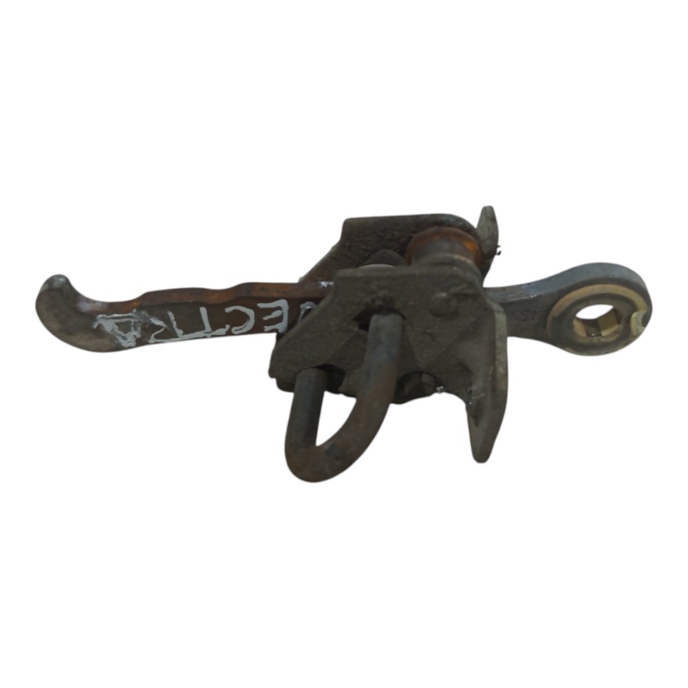 Limitador Porta Traseira Direita Gm Vectra 1997 1998 A 2005 5