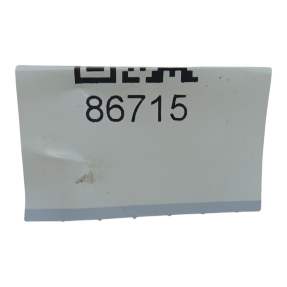 Braço Limpador Traseiro Parabrisa Fiat Palio 1996 A 2000 8