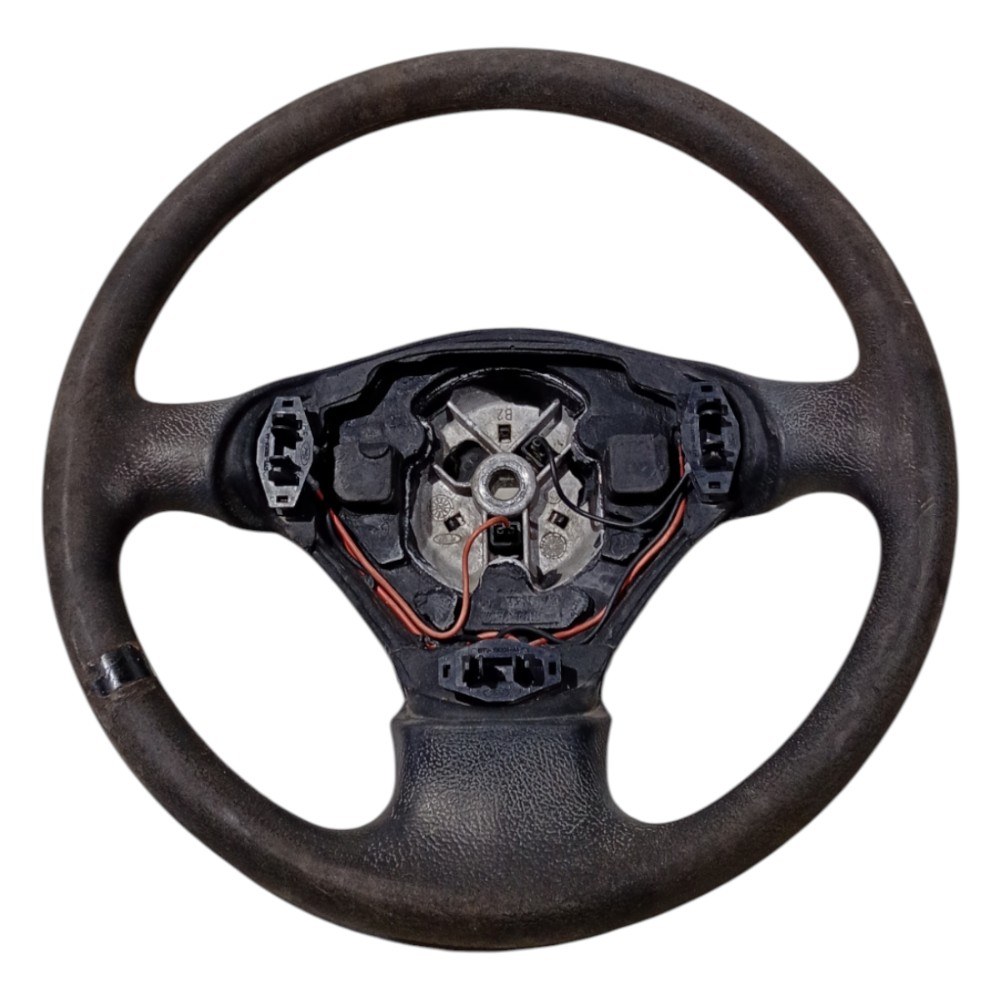 Volante Direção Ford Fiesta 1.0 8v 1995 A 1999 1