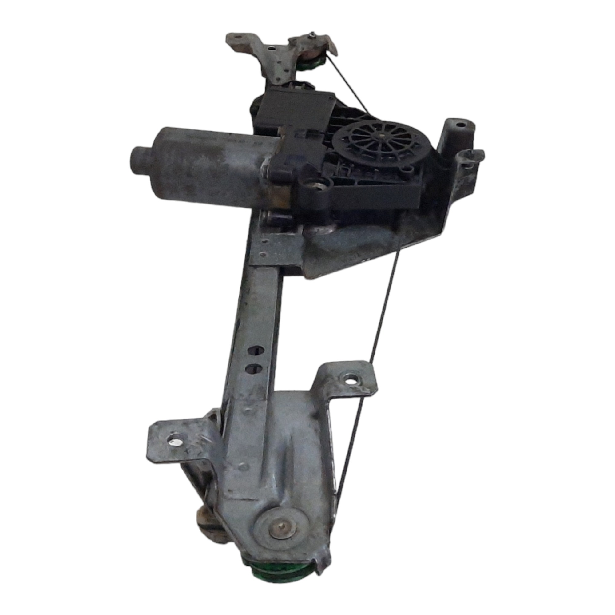 Máquina Vidro Traseiro Direito Chevrolet Vectra 1997 A 2004 2