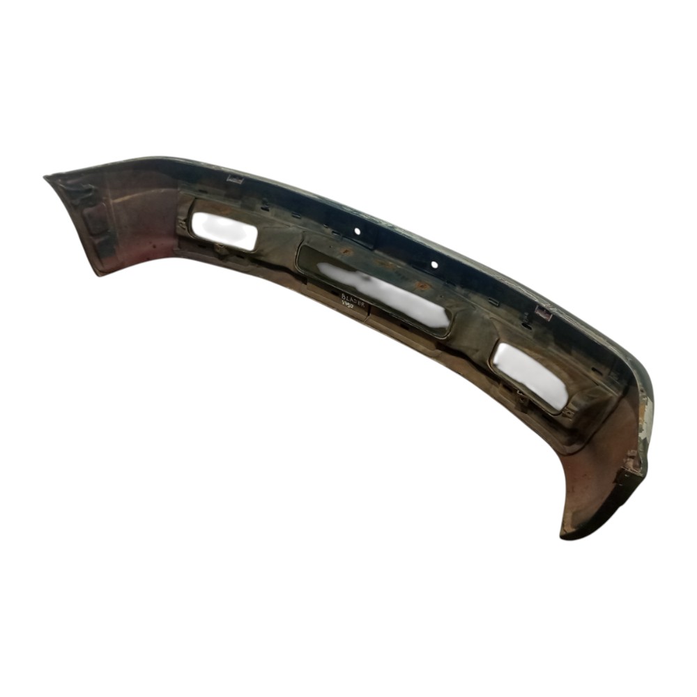 Para-choque Dianteiro Gm Chevrolet Blazer 1995 1996 A 2001 4