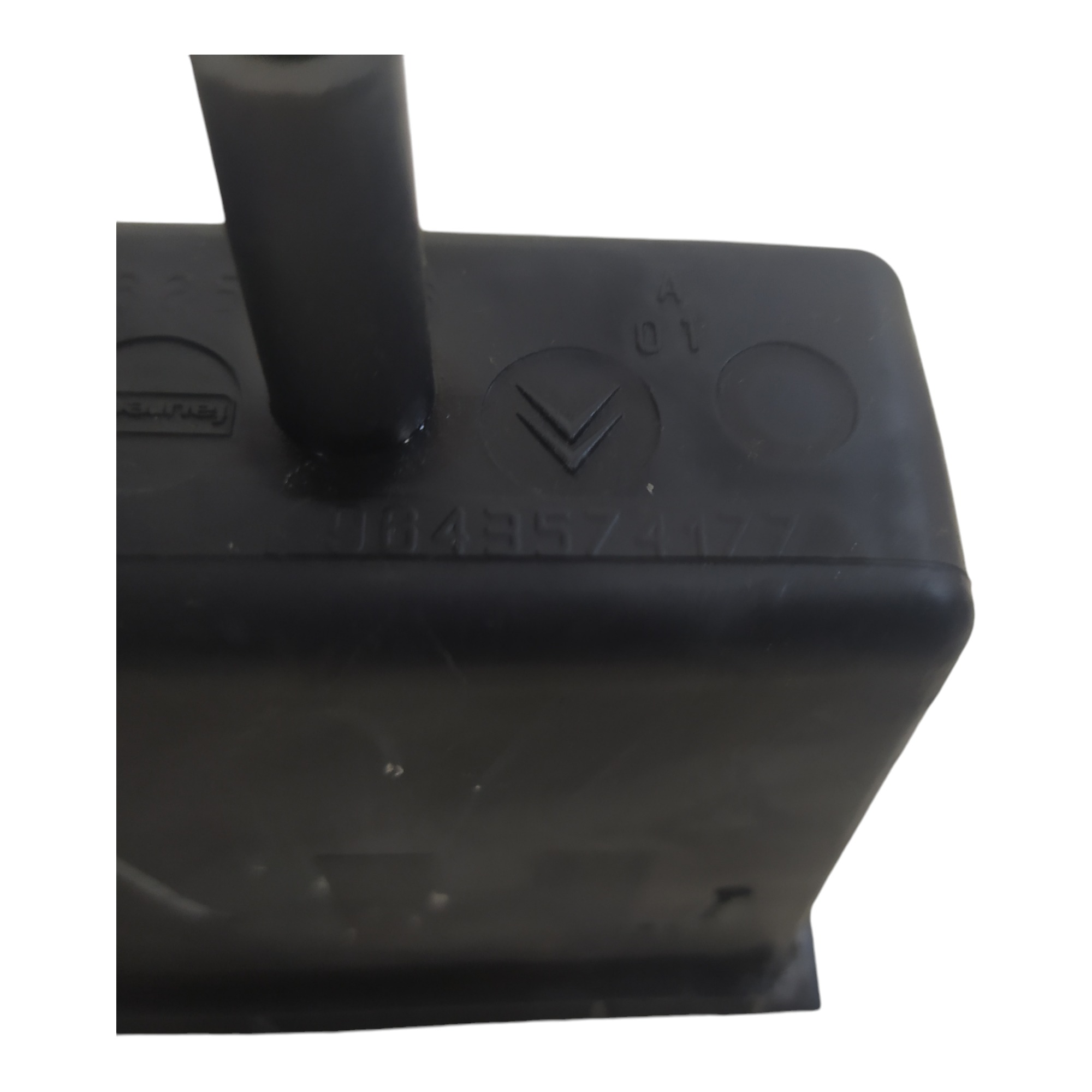Moldura Console Central Citroen C3 2003 2004 2005 A 2008 7