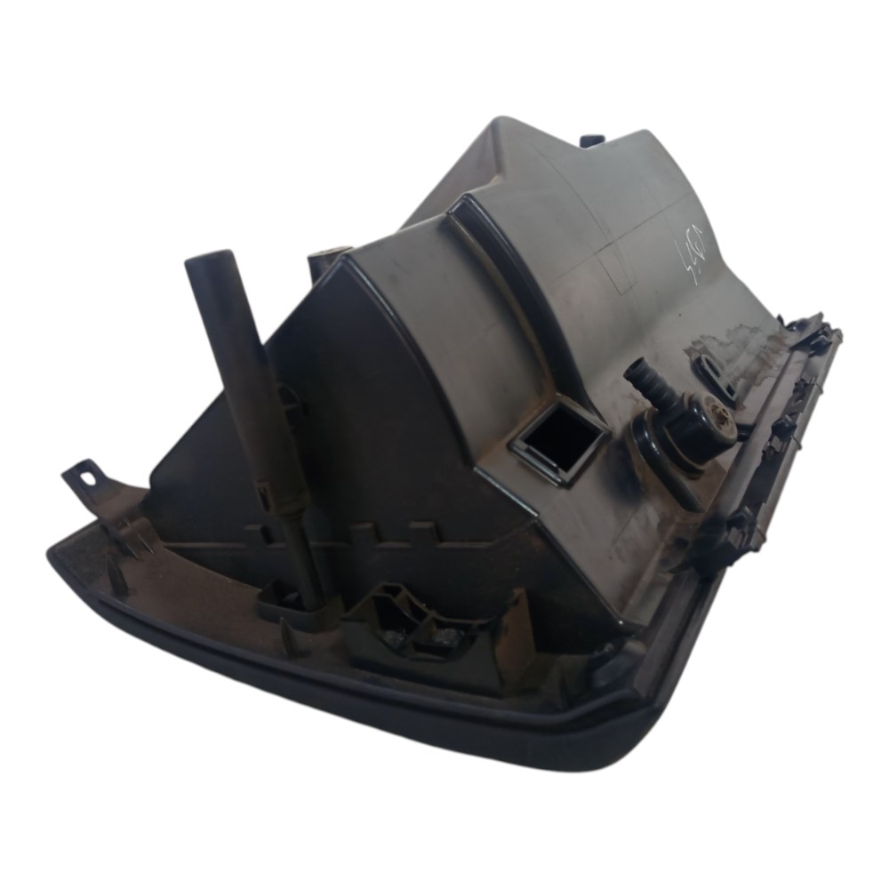 Caixa Porta Luvas Porsche Cayenne 4.5 V8 2002 2003 A 2006 7