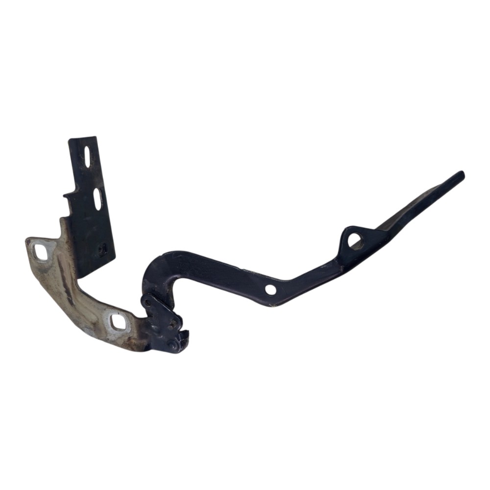 Fechadura Capô Citroen C4 2008 A 2013 6