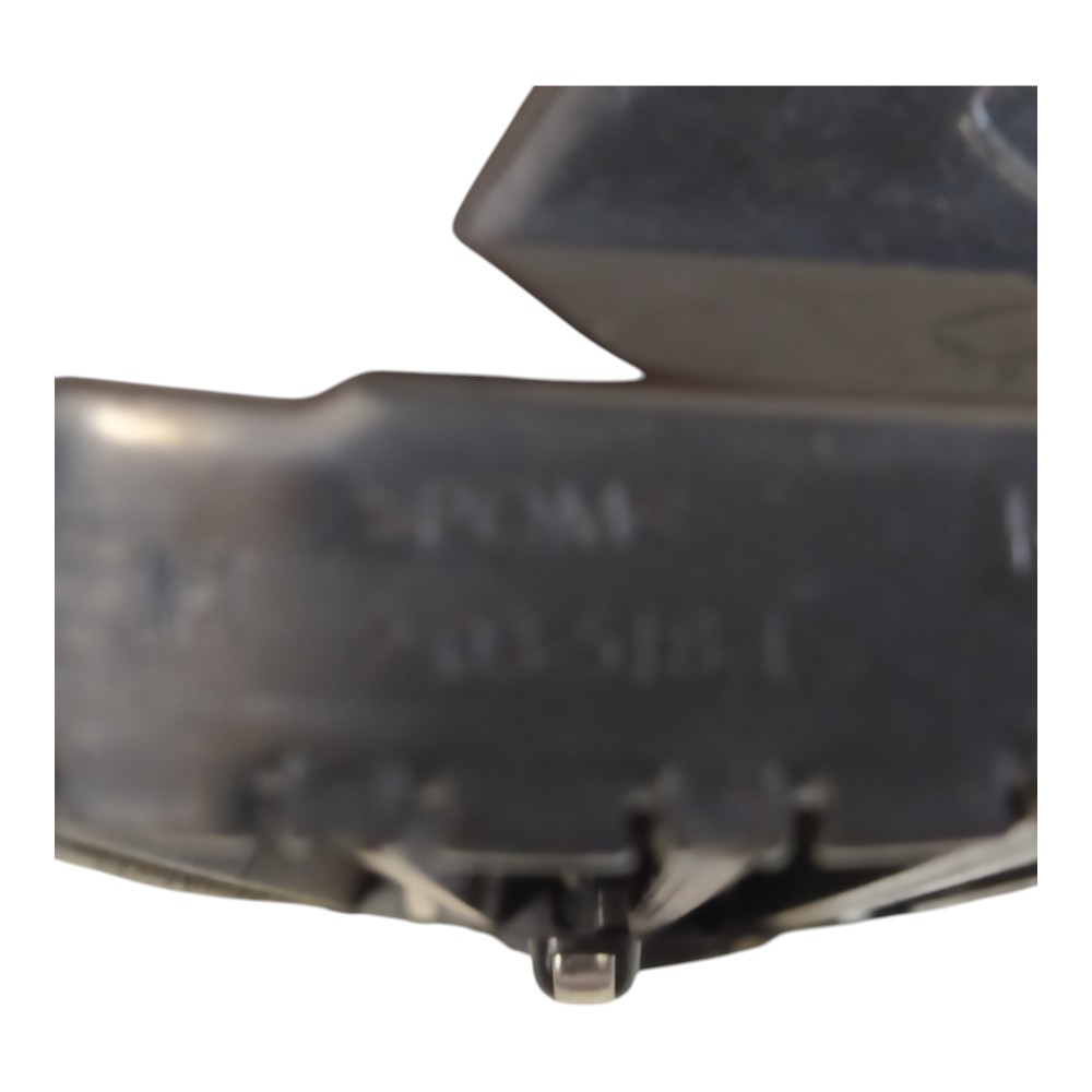 Difusor Ar Direito Central Ford Fusion 2006  A 2009 203518 8