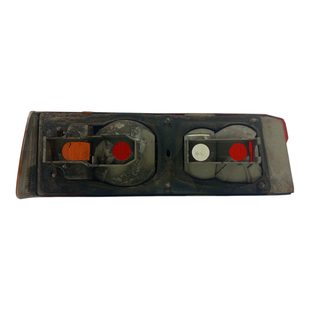 Lanterna Traseira Direita Ford Escort 1995 1996 A 2003 C/det 2