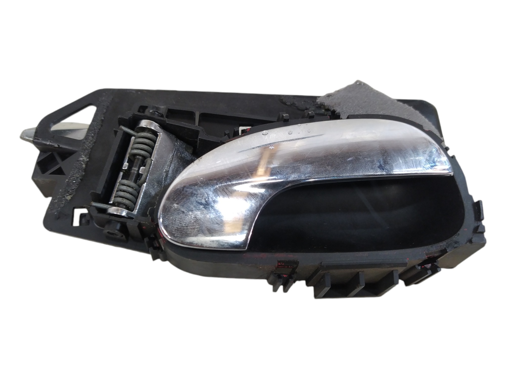Maçaneta Interna Dianteira Direita Peugeot 307 2004 A 2012 7