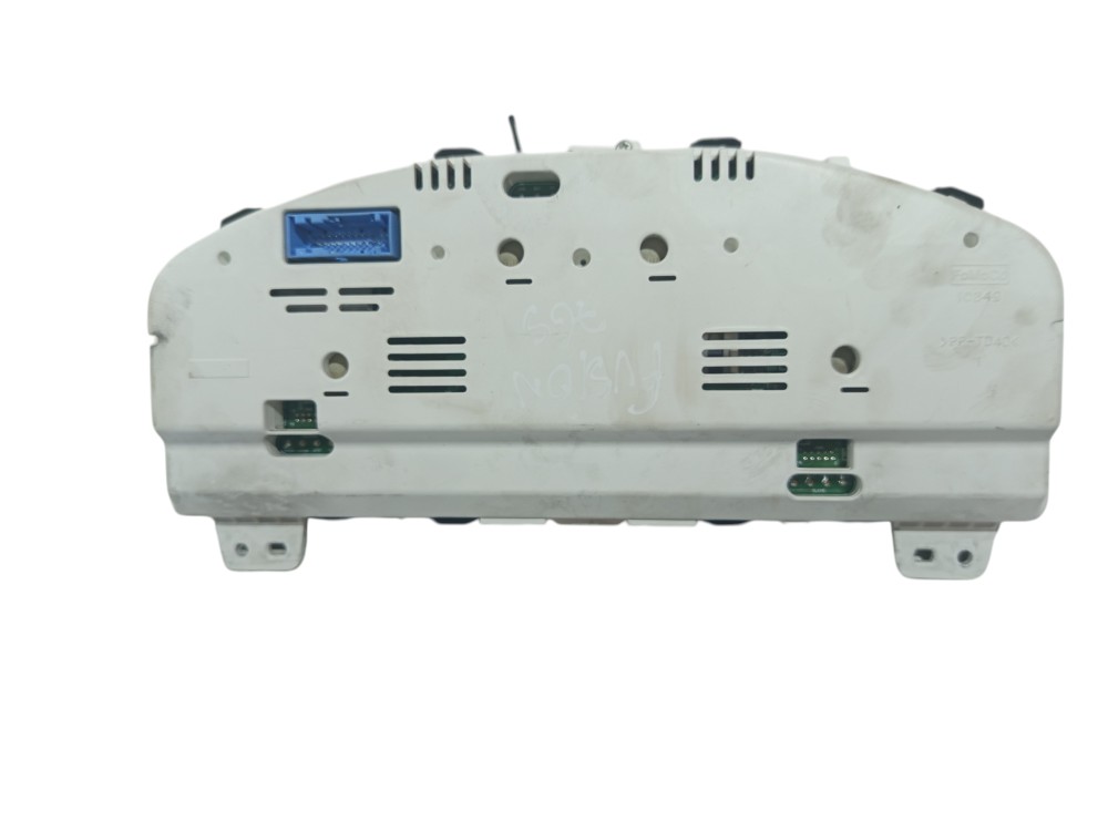 Painel Velocímetro Ford Fusion 2.3 2006 2007 2008 A 2009 6