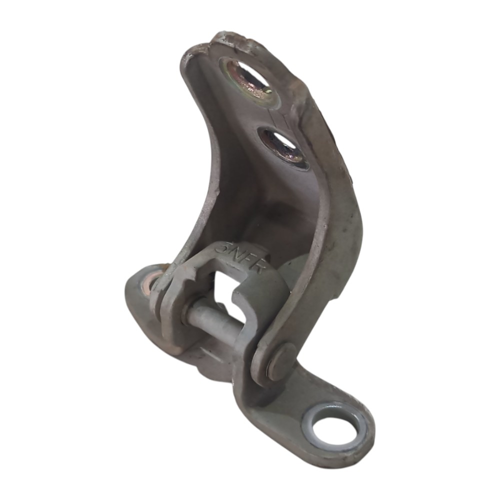 Dobradiça Porta Dianteira Direita Honda Fit 1999 2000 A 2006 3