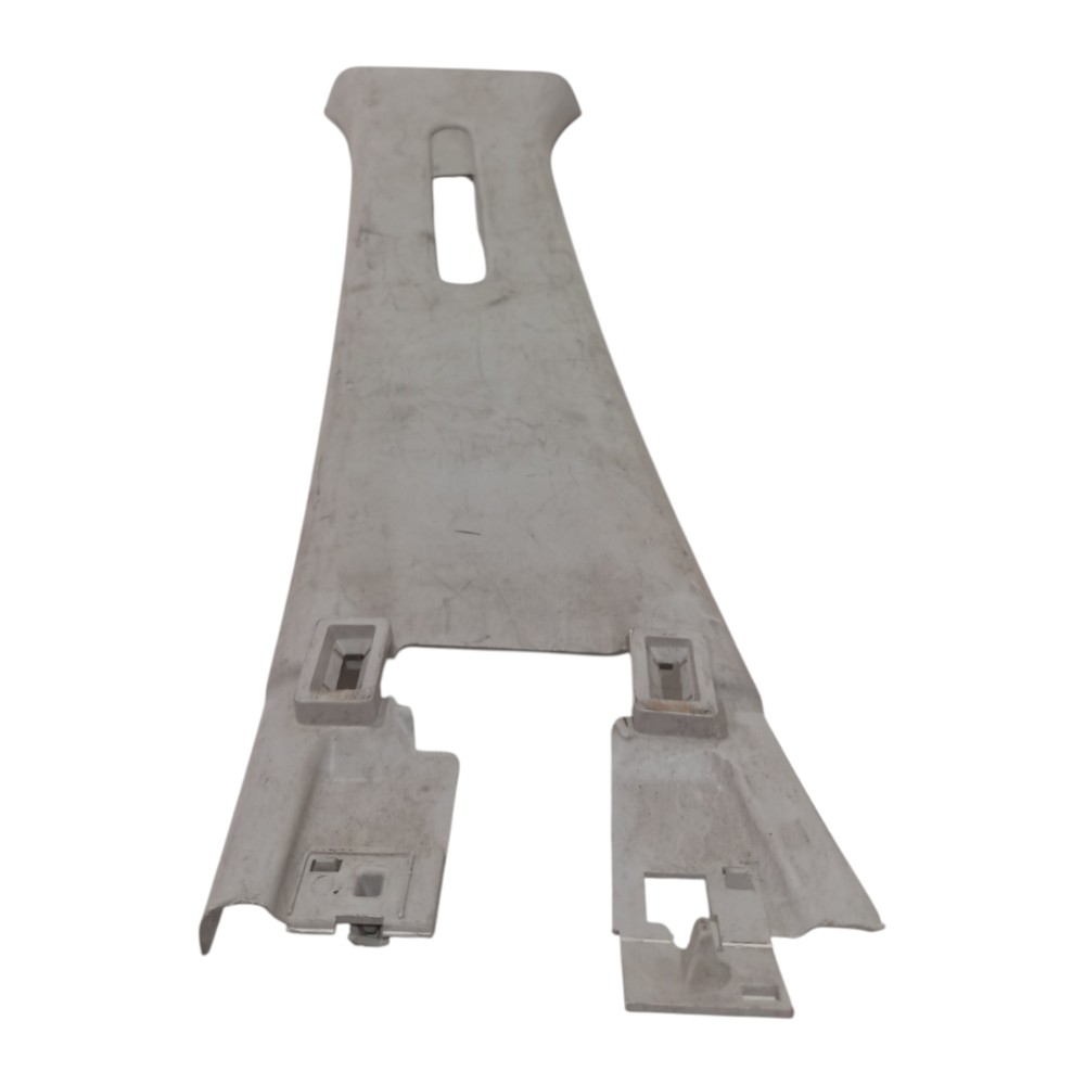 Acabamento Coluna Dianteiro Esquerdo Peugeot 307 2007 A 2013 6