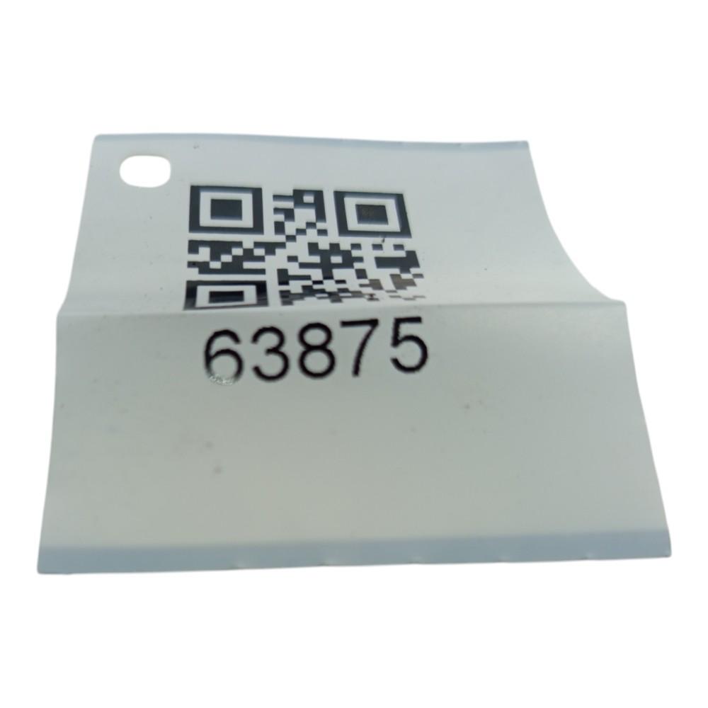 Manivela Vidro Porta Traseira Direita Renault Clio 2000 A 12 6