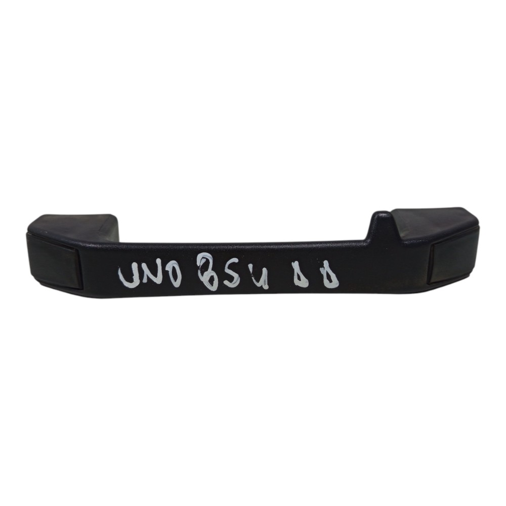 Alça Teto Pqp Preta Fiat Uno Fiorino 1994 1995 96 97 A 2000 Preto 1