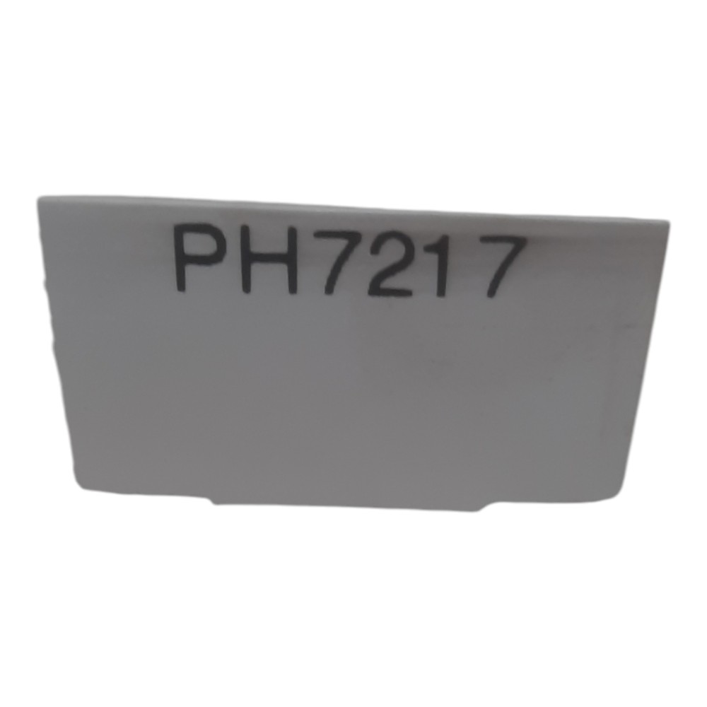 Acabamento Moldura Retrovisor Interno Base Gol 1995 A 2008 9