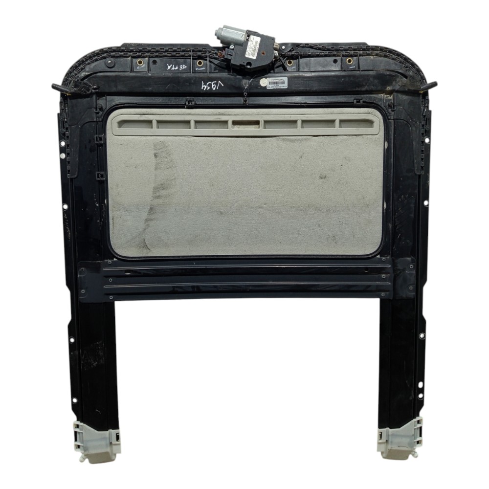 Teto Solar Motor Volkswagen Jetta  2011 A 2017 5c6877041b 5